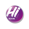Hi FM Oman - (هاي إف إم عمان)