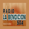 Radio La Bendicion 504