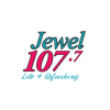 CKHK-FM The Jewel 107.7