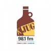 KKJG K-Jug 98.1 FM