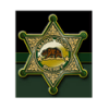 Amador County Sheriff