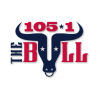 KOMG The Bull 105.1 FM