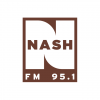 WFBE Nash FM 95-1