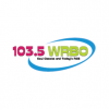 WRBO 103.5 FM