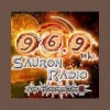 SAURON RADIO 96.9 FM