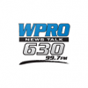 WEAN-FM News Talk 630 WPRO and 99.7 FM