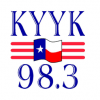 KYYK Kick 98.3 FM