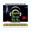 Radio Explosion Hits FM