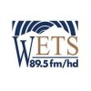 WETS 89.5 FM
