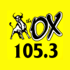 WAOX The Ox 105.3