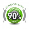 Estacion 90's radio