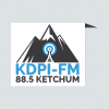 KDPI 88.5 FM