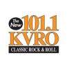 KVRO Classic Hits 101.1 FM