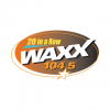 WAXX 104.5 FM