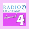 Sri Chinmoy 4
