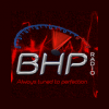 BHP Radio