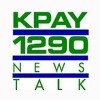 KPAY NewsTalk 1290 AM