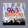 The Block 96.3 FM