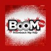 WBMO Boom 106.3 FM (US Only)