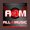 ALL4MUSIC.zone Total Hits