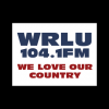 WRLU 104.1 FM