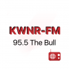 KWNR The Bull 95.5 FM