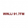 WWJJ 91.7 FM