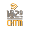 102.9 CHTM