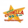 KRGX Estrella 95.1 FM