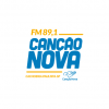 Rádio Canção Nova AM - Cachoeira Paulista