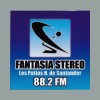 Fantasia Stereo 88.2 FM