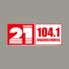 RADIO 21 - 104.1 Braunschweig