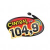 Central FM Quixada 104.9