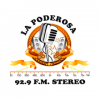La Poderosa Radio 92.9 FM