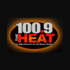 KRAJ 100.9 The Heat FM