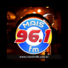 Radio Mais FM 96.1
