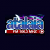 Rádio FM Atalaia 106.3