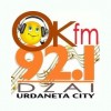 DZAI 92.1 OK FM