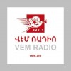 VEM Radio 91.1 FM