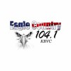 KBVC Eagle Country 104.1 FM