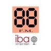 IBA 88FM Kol Israel