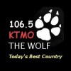 KTMO The Wolf 106.5 FM