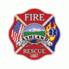 Ashland Fire and EMS