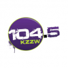 KZZW 104.5 FM