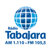 Rádio Tabajara FM 105.5
