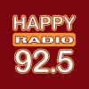 KKHA Happy Radio 92.5 FM