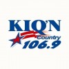 KIQN KIQ'N Country 103.3 FM