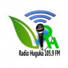 Radio Huguka