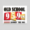 KOCP Oldschool 95.9 FM