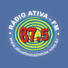 Rádio Ativa FM 87.5
